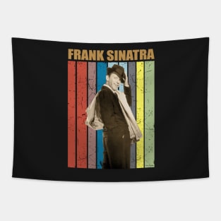 Frank Sinatra Tapestry