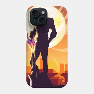 Teleport x Bind Phone Case