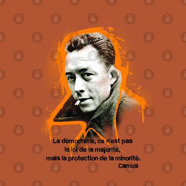 Camus by Blacklinesw9