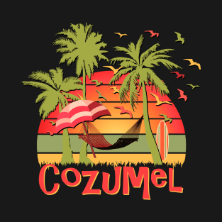 Cozumel T-Shirt