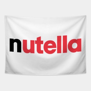 Nutella Tapestry