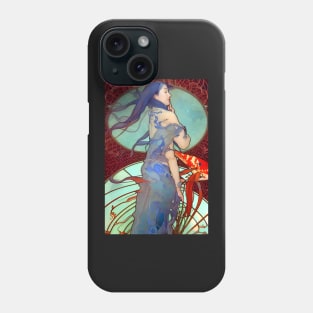 Koi Dreams Phone Case