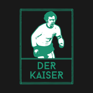 Der kaiser\\retro fan artwork T-Shirt