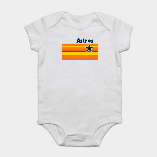 infant astros jersey