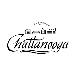 Chattanooga T-Shirt