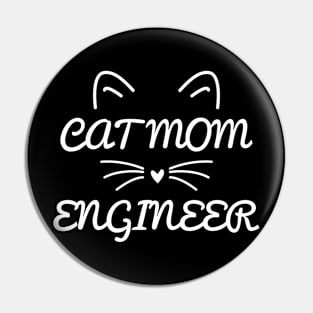 Engineer Pin