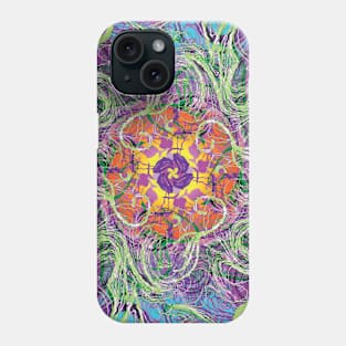 Marbling 13 Phone Case