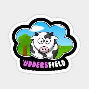 Uddersfield Magnet