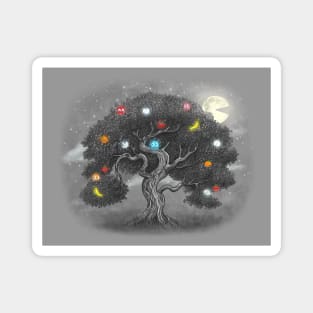 Midnight Snack Magnet