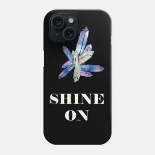 Dream On Phone Case