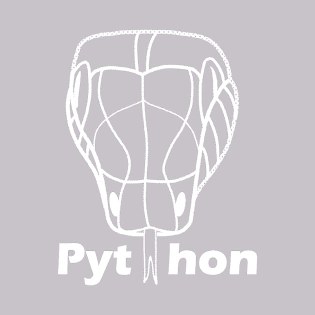 Python by InnCiti