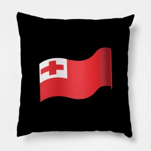 Tonga Pillow