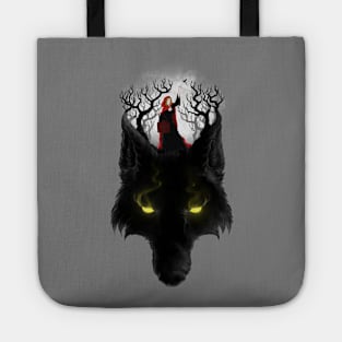 Beast Tote