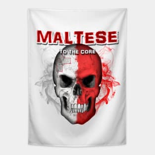 To The Core Collection: Malta Tapestry