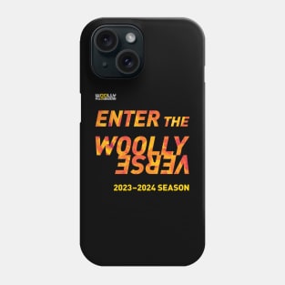 Woollyverse Paint 10 Phone Case