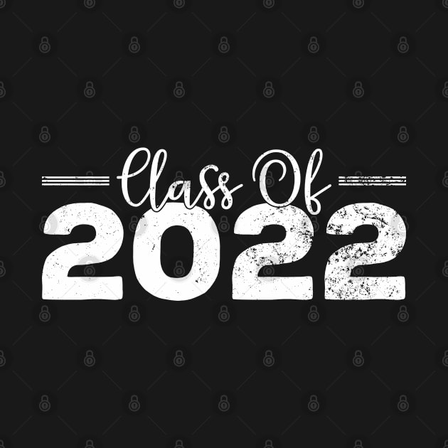 Class Of 2022 by Teesamd