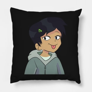 marcy!! Pillow