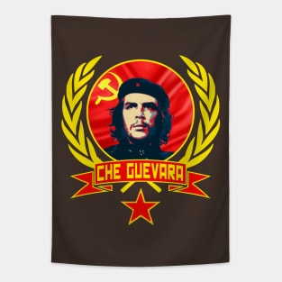 Che Guevara Tapestry