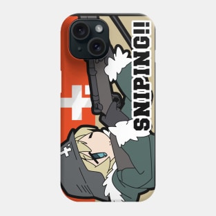 Girls' Last Tour Phone Case