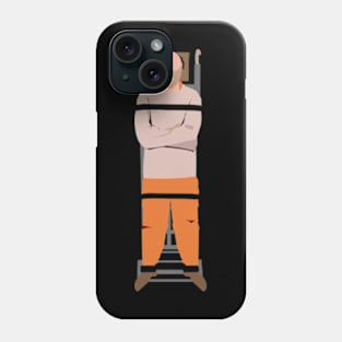 Hannibal Lecter Villain Silence of the Lambs Iconic Phone Case