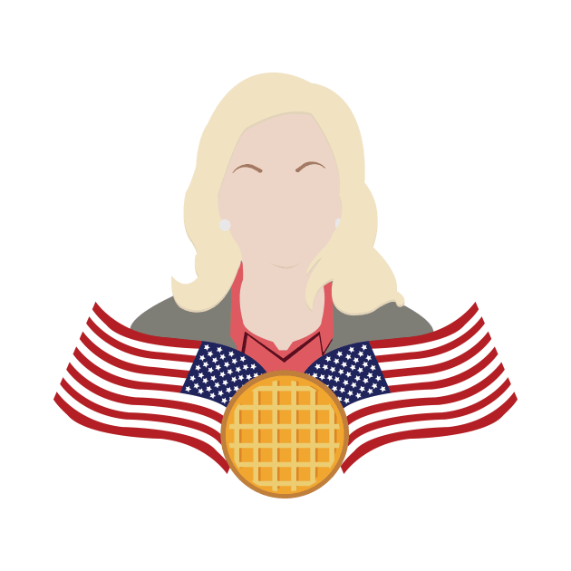 Vote Knope by DreamonGraphics