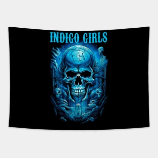 INDIGO GIRLS BAND Tapestry