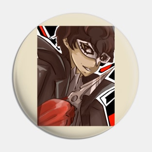 Joker Pin