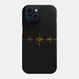 Sparklers Phone Case