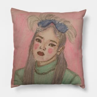 ningning Pillow