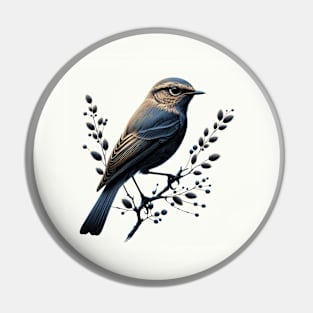 Bird.5. Pin