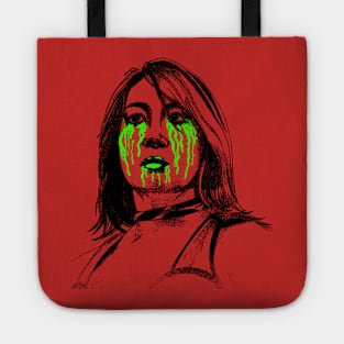 Asuka 'The Empress' Tote