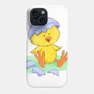 Denizko Baby Chicken Phone Case