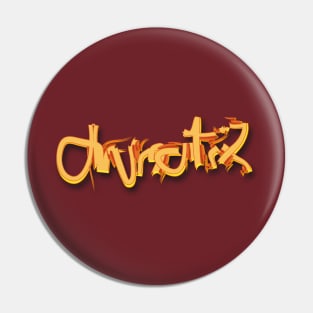 drumatix Pin