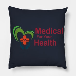 Medical health Pillow