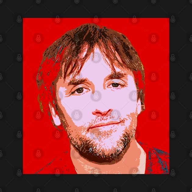 richard linklater by oryan80