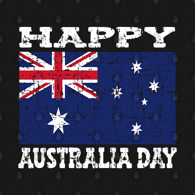 Happy Australia Day Celebrate 2022 Australia Day by Jas-Kei Designs