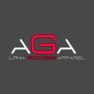 ALPHA GOD APPAREL T-Shirt