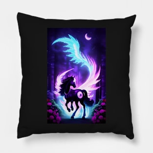 Luna Pillow