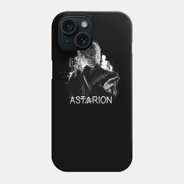 astarion dark edition Phone Case by kalush club