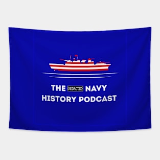 Podcast Cover Tapestry