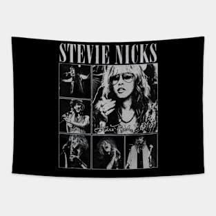 Stephanie Lynn Nicks Tapestry