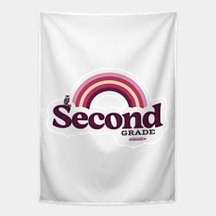 Second Grade Tapestry