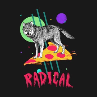 So Radical T-Shirt