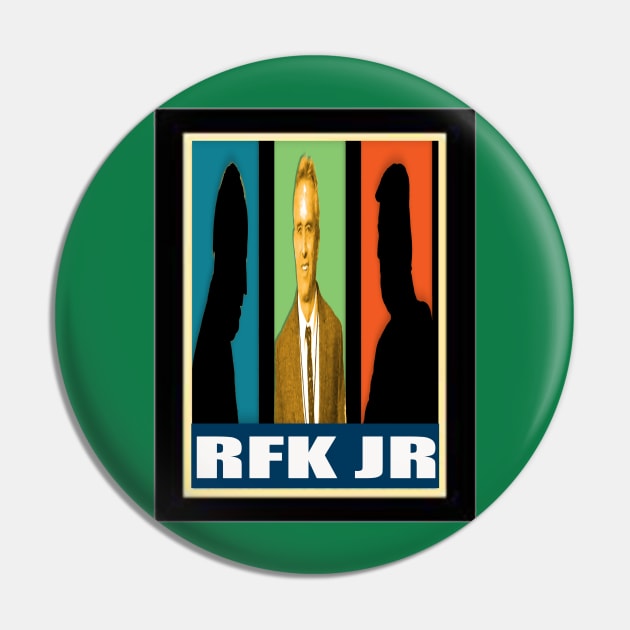 rfk jr posters Pin by rika marleni