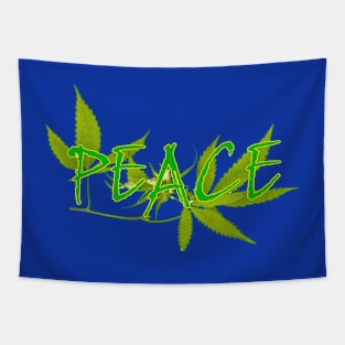 Peace Tapestry