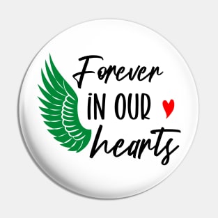 forever Pin