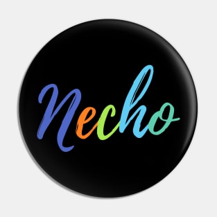 Necho Pin