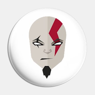 Kratos Pin