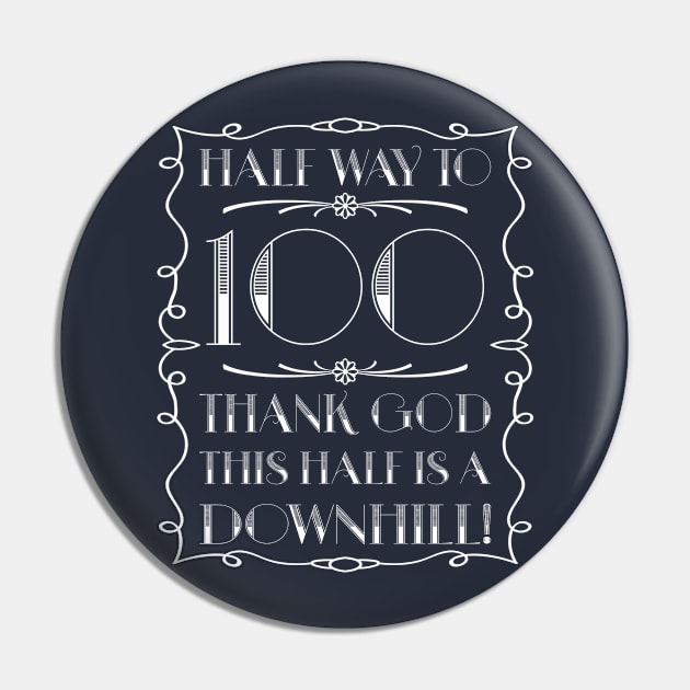 Halfway to 100 thank god this half is downhill Pin by variantees