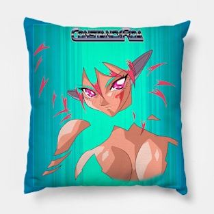 Cygen Shiki Pillow